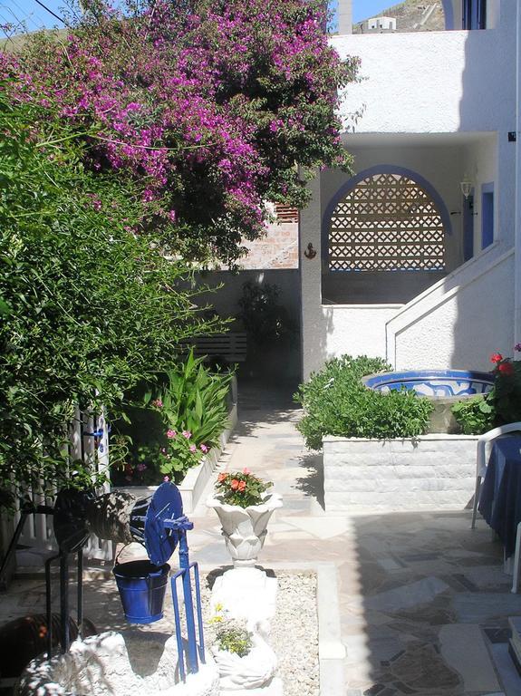 Koralli Studios Korissia  Luaran gambar